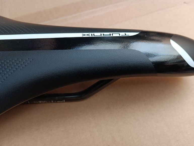 Used Pro Túrmix Carbono Saddle bike — image 2 of 5
