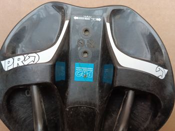 Used Pro Túrmix Carbono Saddle bike — image 3 of 5
