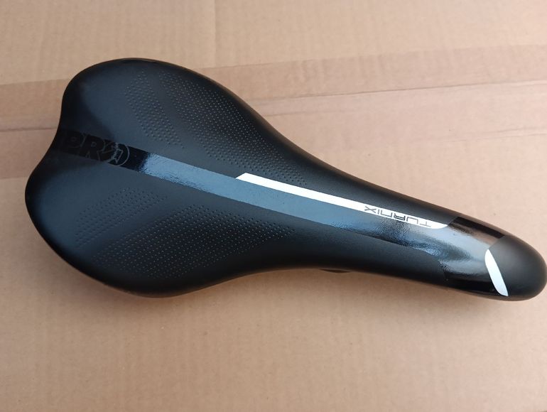 Used Pro Túrmix Carbono Saddle bike — image 1 of 5