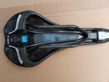 Used Pro Túrmix Carbono Saddle bike — image 4 of 5
