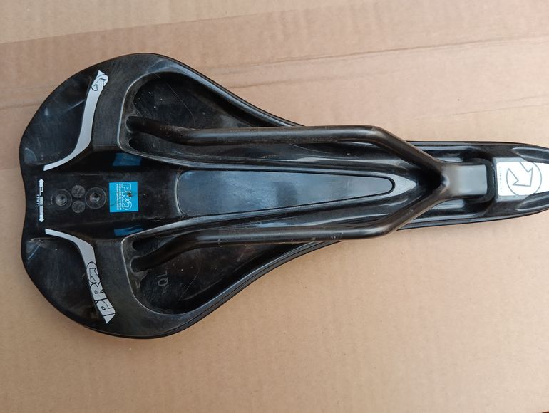 Used Pro Túrmix Carbono Saddle bike — image 4 of 5