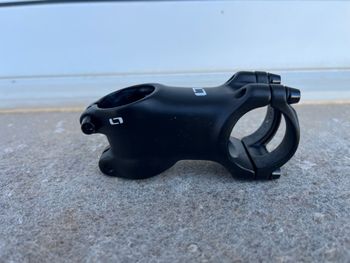 2024, ONOFF Sulfur V2 Stem ±17°