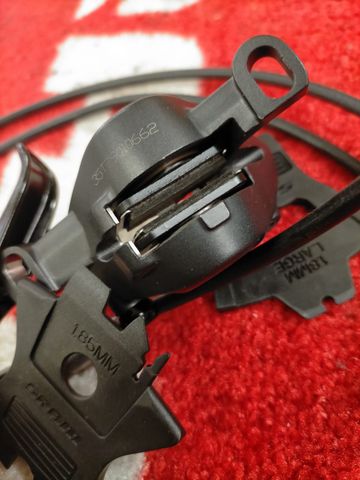 Použité Sram Level TLM bike — obrázek 4 z 5