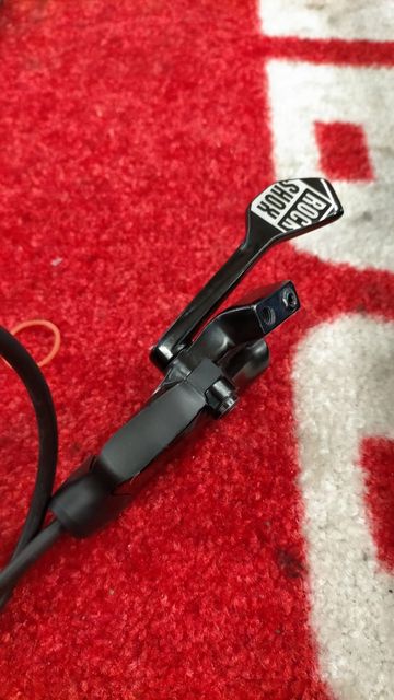 Rock Shox Reverb Stealth 31.6x175mm bike de segunda mano — imagen 7 de 7