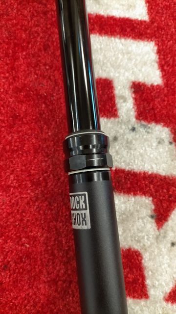 Rock Shox Reverb Stealth 31.6x175mm bike de segunda mano — imagen 2 de 7