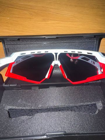 Tweedehands 2025 Rudy Project Defender Sunglasses bike — afbeelding 2 van 8
