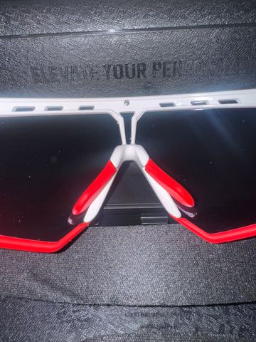 Tweedehands 2025 Rudy Project Defender Sunglasses bike — afbeelding 7 van 8