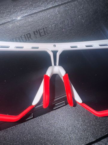 Tweedehands 2025 Rudy Project Defender Sunglasses bike — afbeelding 6 van 8