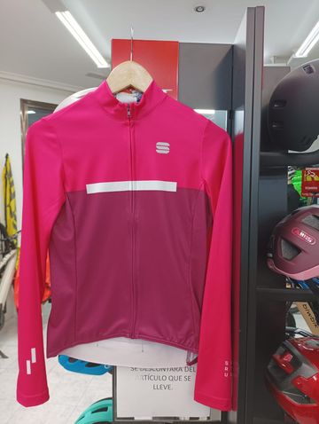 Brugt Sportful Pista W TH Jersey 2025 Cycling Clothing