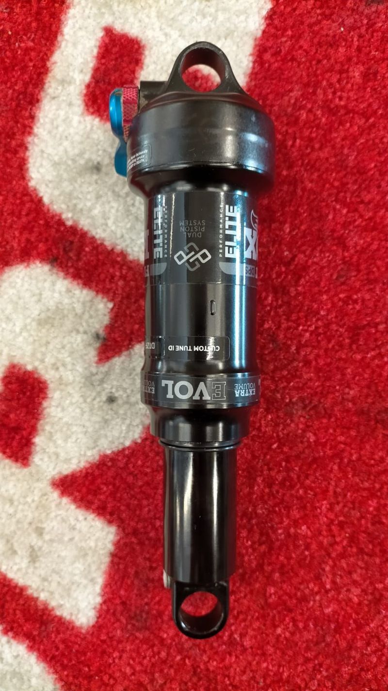 Gebrauchtes Fox DPS Performance 190x42.5 Rear Suspension