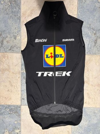 Used 2025 Santini Gilet Neoshell bike