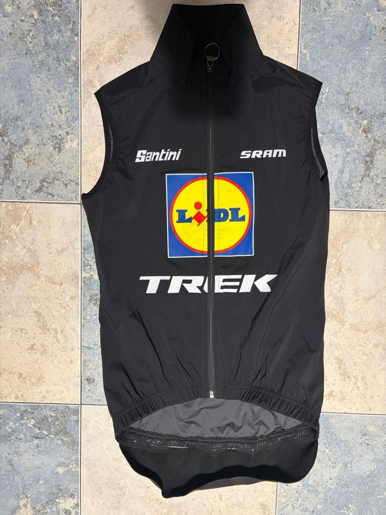 Used 2025 Santini Gilet Neoshell bike — image 1 of 13