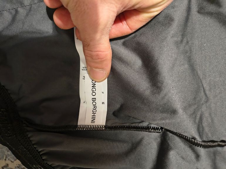 Used 2025 Santini Gilet Neoshell bike — image 6 of 13