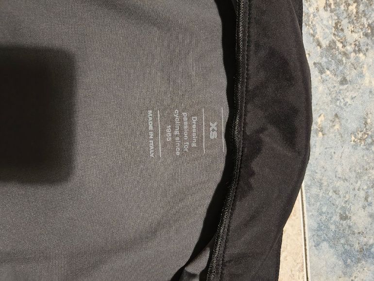 Used 2025 Santini Gilet Neoshell bike — image 7 of 13