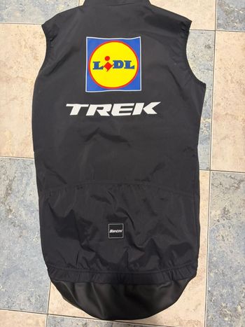 Used 2025 Santini Gilet Neoshell bike — image 5 of 13