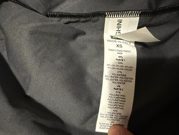Used 2025 Santini Gilet Neoshell bike — image 11 of 13