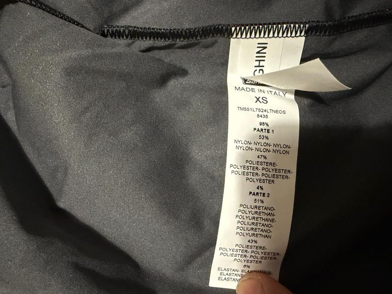 Used 2025 Santini Gilet Neoshell bike — image 11 of 13