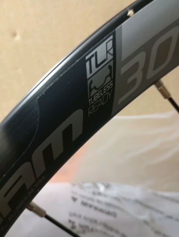 Tweedehands Vision 30 disc 2022 bike — afbeelding 14 van 16