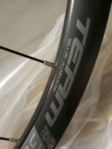 Tweedehands Vision 30 disc 2022 bike — afbeelding 8 van 16