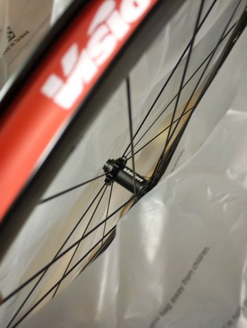 Tweedehands Vision 30 disc 2022 bike — afbeelding 4 van 16