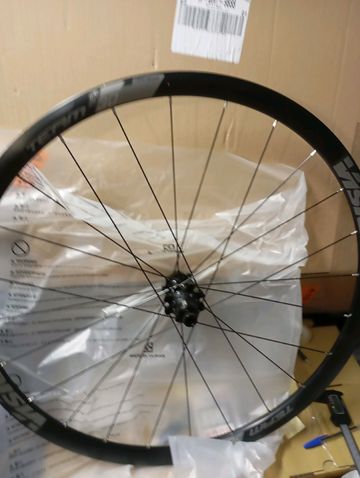 Tweedehands Vision 30 disc 2022 bike — afbeelding 10 van 16