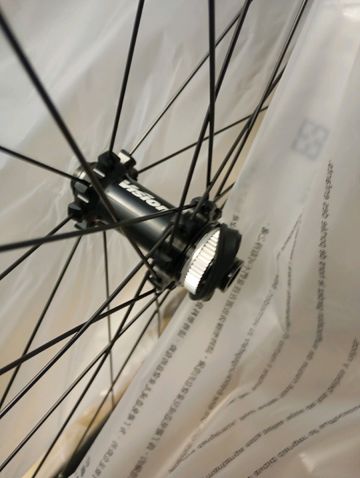 Tweedehands Vision 30 disc 2022 bike — afbeelding 3 van 16