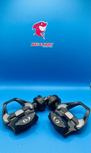 2025 Pedali favero assioma Drivetrain & Pedals d'occasion
