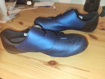 Used Shimano SH-RC 502 bike — image 5 of 7