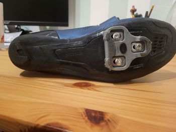 Used Shimano SH-RC 502 bike — image 6 of 7