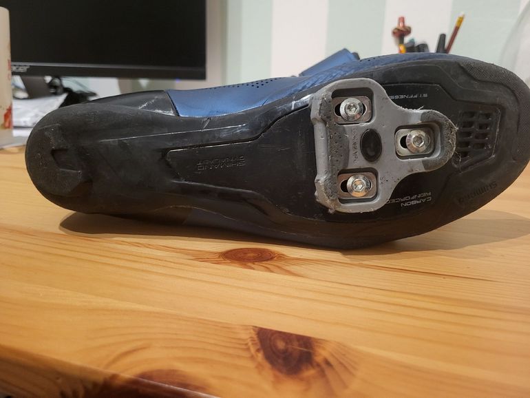 Used Shimano SH-RC 502 bike — image 6 of 7