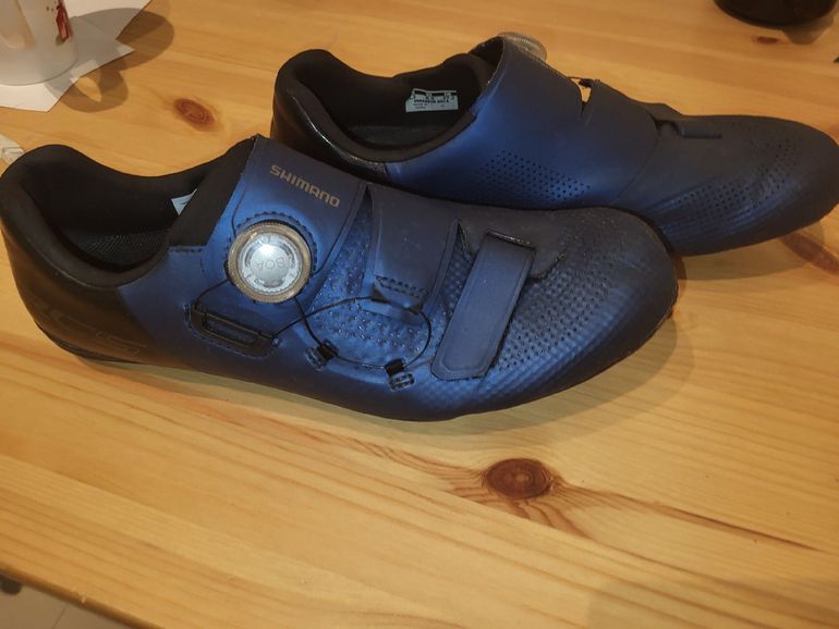 Used Shimano SH-RC 502 bike — image 4 of 7