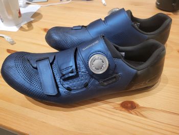 Used Shimano SH-RC 502 bike — image 2 of 7