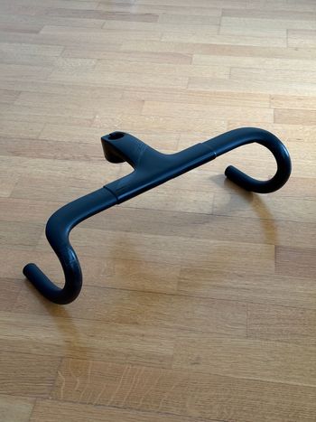 Ridley, / Forza Cirrus Pro Handlebars