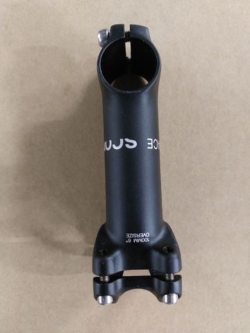 Brugt Bmc Scor race stem 100mm Cockpit