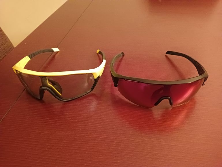 Used bolle Gafas ciclismo bike — image 4 of 8