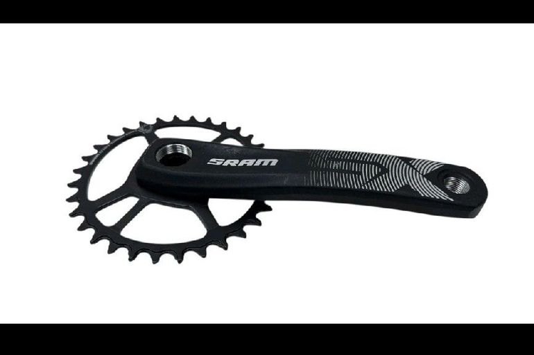 Used Sram SX Kurbelgarnitur bike — image 2 of 3