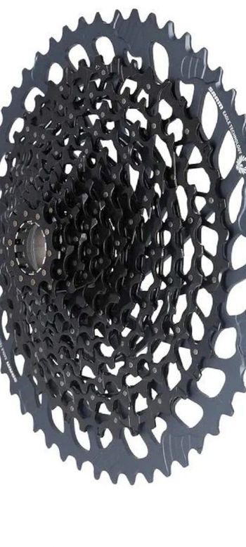 Used Sram 12 Fach Kassette bike — image 3 of 3