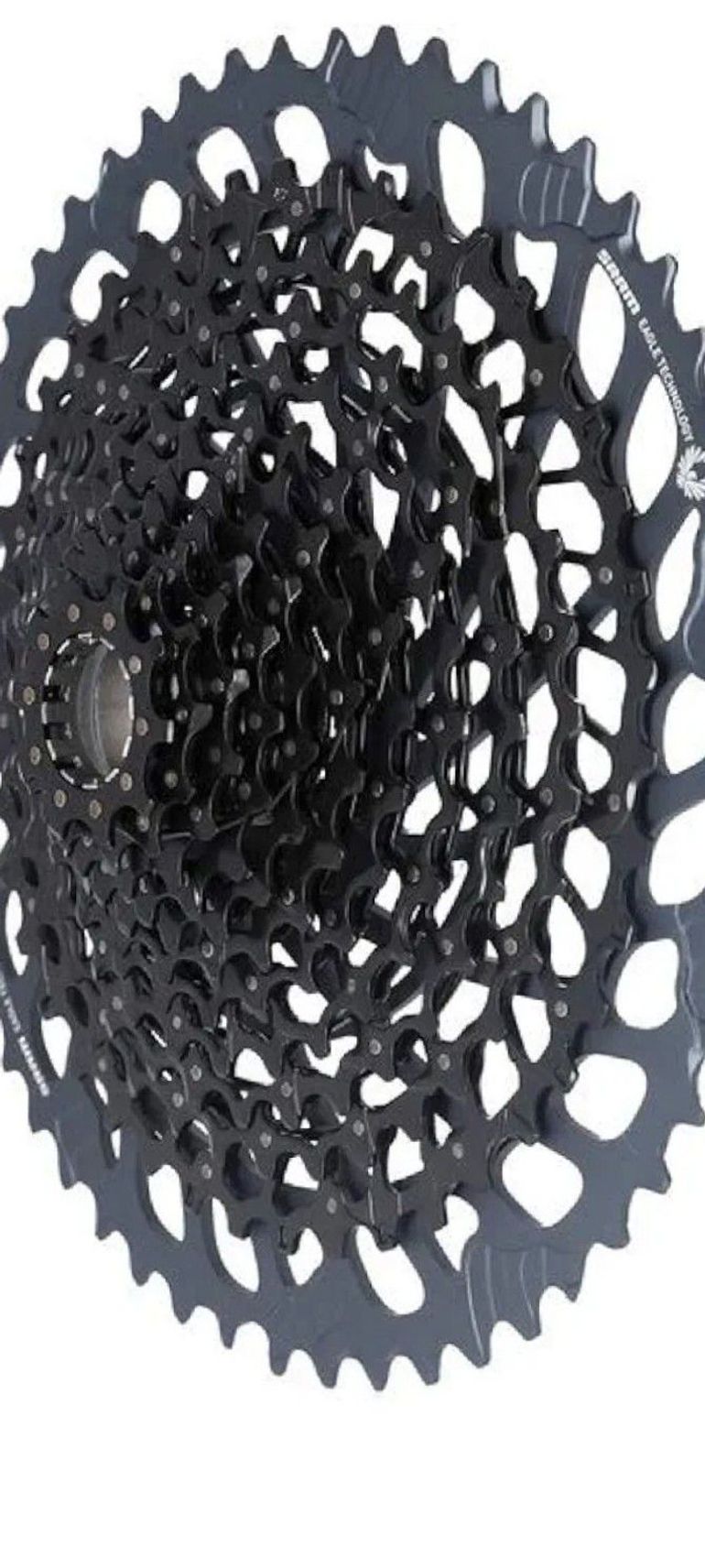 Used Sram 12 Fach Kassette bike — image 3 of 3