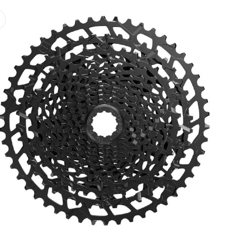 Used Sram 12 Fach Kassette bike — image 1 of 3