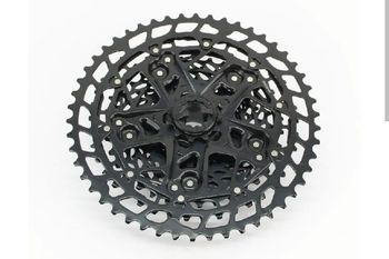 Used Sram 12 Fach Kassette bike — image 2 of 3
