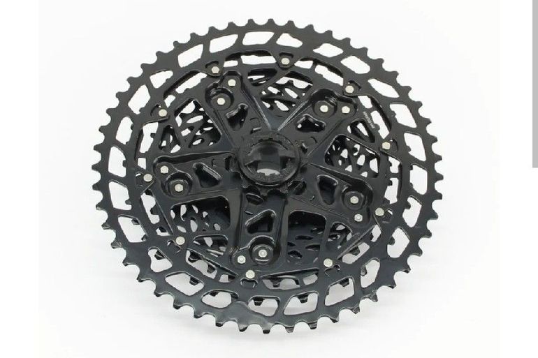 Used Sram 12 Fach Kassette bike — image 2 of 3
