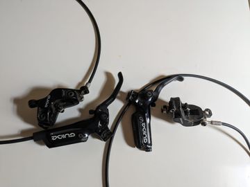 Brugt Sram Guide 2020 bike — billede 3 af 8