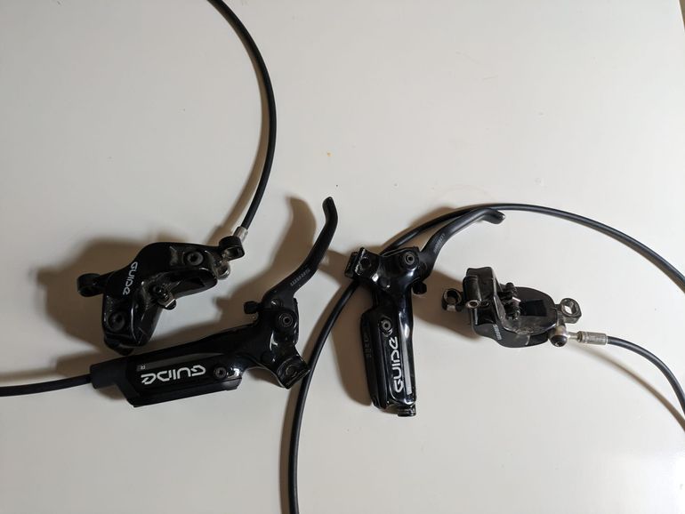 Brugt Sram Guide 2020 bike — billede 3 af 8