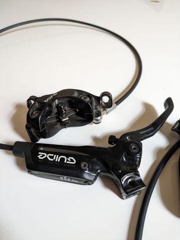 Brugt Sram Guide 2020 bike — billede 7 af 8
