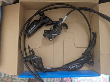 Brugt Sram Guide 2020 bike — billede 4 af 8