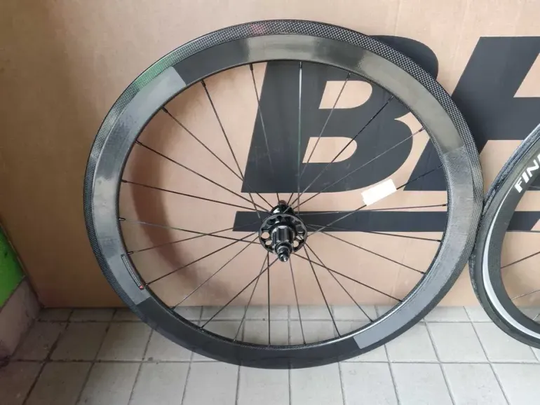 Used FINE FINE bike — image 3 of 3
