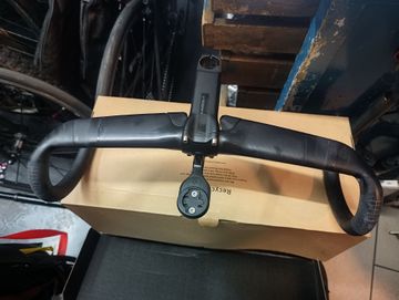 Gebrauchtes 2025 Manubrio bike — Bild 2 von 5