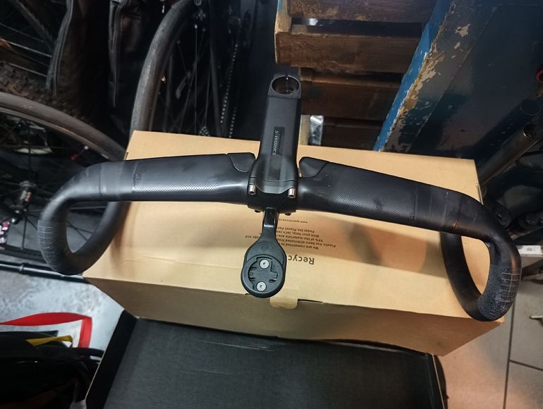 Used 2025 Manubrio bike — image 2 of 5