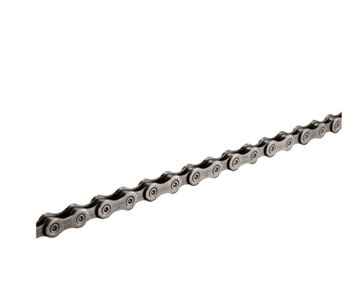Brugt Shimano CN-E6090 Chain 10V 138 links E-bike Drivetrain & Pedals