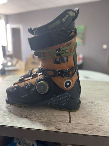 2025 K2 bike d'occasion — image 1 sur 4